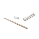 Forgasser reparasjonssett for Polaris Sportsman 400 P400L P400 L 4x4 94-95 Generisk