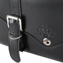 Motorcykel Bagsædetaske Haletaske Vandtæt rejsebagage hjelmopbevaring Generisk