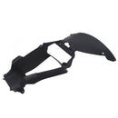 Carenado Kawasaki ZX10R 2016-2020, moldeado por inyección, sin pintar