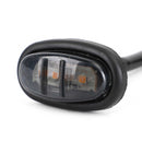 4PCS Bapmic Wheel Signal LED Light se hodí pro Ford F-150 Raptor 2017-2019 Generic