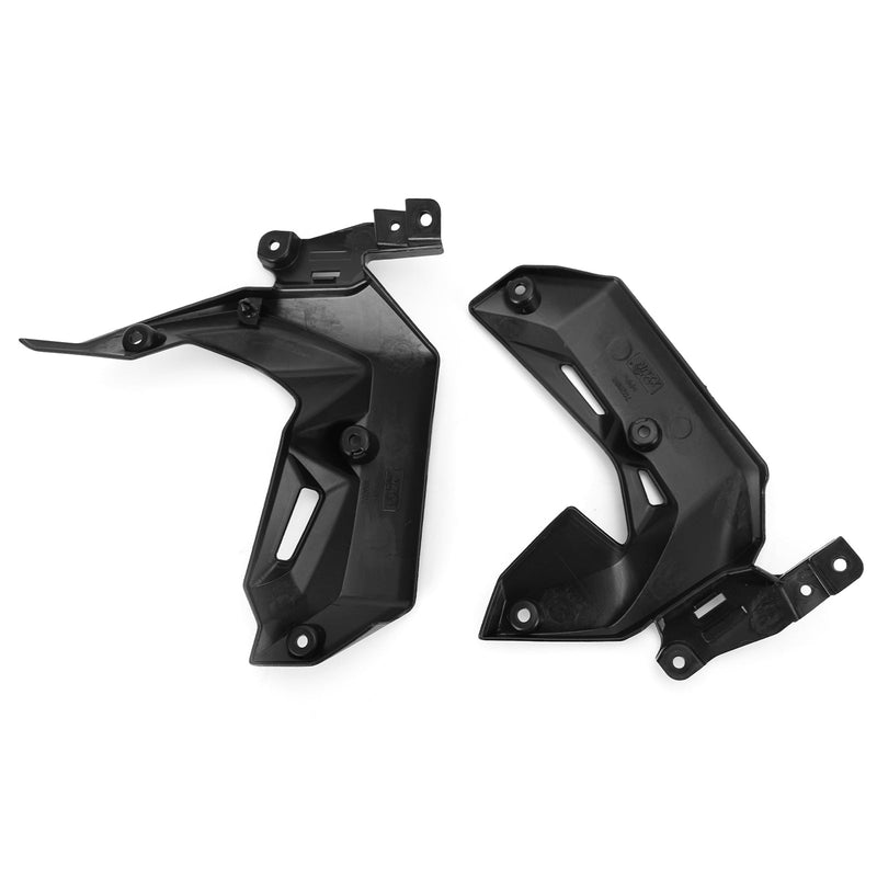 Kawasaki Z650 2017-2019 Umalt sideradiatordeksel Fairing Trim