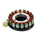 Regulator Tändstator Packning Kit Kawasaki KVF650 Brute Force 650 4X4i Hardwood Green HD 2006-2010