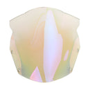 Pára-brisas para brisas para Kawasaki Ninja 650 ER6F 2009-2011 genérico