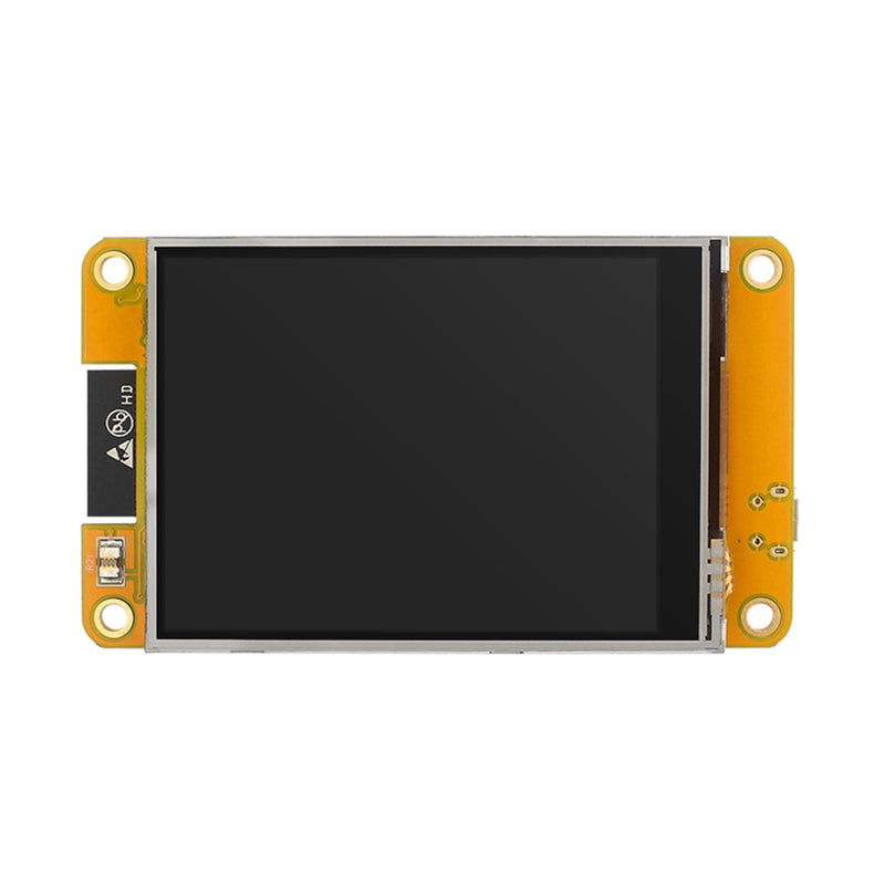 Placa de desarrollo ESP32 WiFi Bluetooth 2,8 "240*320 pantalla táctil LVGL