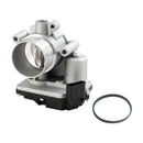 Volkswagen Tiguan 2012-2018 (Begrænset 2018) Gasspjæld 03L128063T