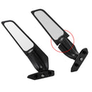 2017-2021 Suzuki GSXR1000 vingefinnespoiler sidespeil