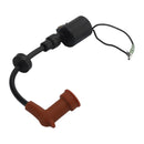 Zündspule passend für Yamaha 25HP 25B 30HP 30G 40HP P40 50HP 50H 6H5-85570-00