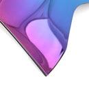 Pára-brisas para brisas para Kawasaki Ninja 650 ER6F 2009-2011 genérico