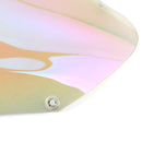 Pára-brisas para brisas para Kawasaki Ninja 650 ER6F 2009-2011 genérico