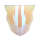 Pára-brisas para brisas para Kawasaki Ninja 650 ER6F 2009-2011 genérico