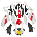 Amotopart Yamaha YZF-R7 2021-2023 Sada kapotáže Tělo plast ABS