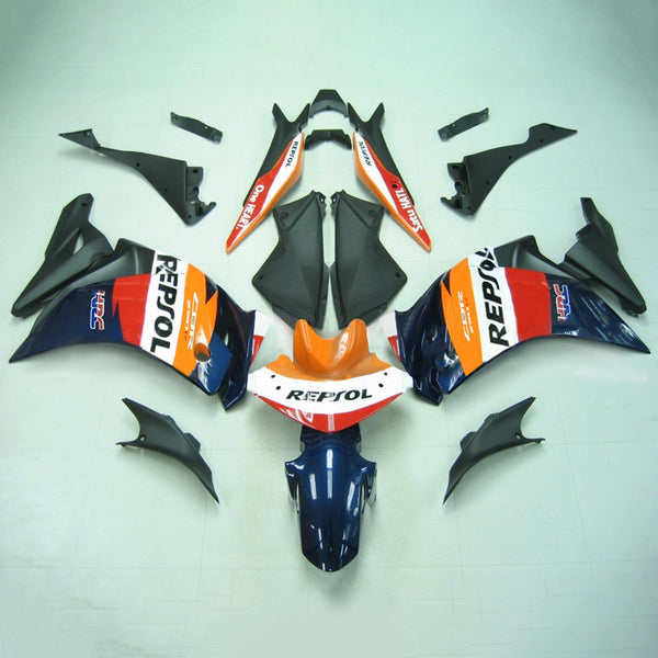 Honda CBR250R 2011-2013 kåpesett