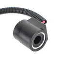 6309311 Magnetventilspole m/tilslutning til Bobcat læsser 12V DC 6671025