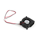 1 Stück bürstenloser DC-Kühlgebläse 12 V 5020s 50 x 50 x 20 mm 0,18 A Hülse 2 Pin