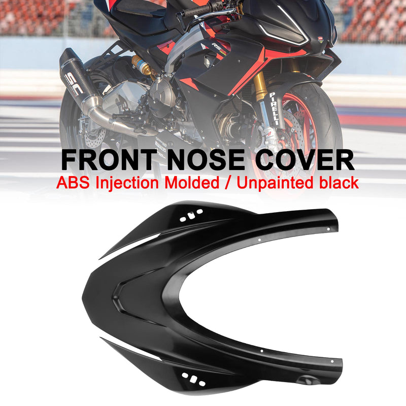 Aprilia RS 660 2020-2024 Karosserie Verkleidung ABS Spritzguss unlackiert