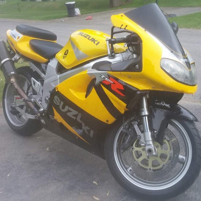 Suzuki TL1000R 1998-2003 suojasarja, runko, muovia, ABS