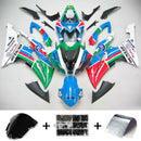 Suojasarja Yamaha YZF 600 R6 2008-2016 Generic