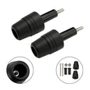 Anti Crash Bobbins Protector Slider for Suzuki Gsxr 600 750 1000 Hayabusa