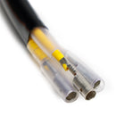 Kawasaki KZ550 KZ550-A2 1981 Magneto stator + usměrňovač napětí + těsnění