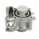 Yamaha GPD125A NMax N-Max 125 2014-2020 Kit de juntas de pistón de tubo de cilindro de 52 mm Fedex Express