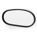 CORREIA DE TRANSMISSÃO Adequado para KYMCO X-TOWN 300I EURO 4 XTOWN CITY 300i EURO 5 ELEGAN 250 Genérico