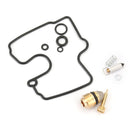 4 Vergaser Carb Repair Rebuild Kit für KAWASAKI Ninja ZX-6R ZX6R ZZR 600 05-08 Generic