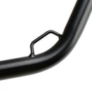 Himalayan 2017-2023 Uchwyt do sakwy Uchwyt montażowy Lewy uchwyt boczny