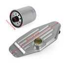 1999-UP 545rfe 66rfe 68rfe przekładni Filer Zestaw 4WD z wbijającym uszczelnieniem