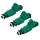 3 szt. 006-623 dysza wtryskiwacza paliwa 420874432 dla Sea Doo Speedster RXP-X RXT-X 255 1503CC