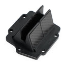 V313C Reed Valve System Passend für Kawasaki KX125 1993-2002