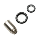 Boquilla de inyector de combustible 5M4086 8M1584 8N4697 9F0160 compatible con Caterpillar 3304 3306