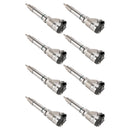 2007 Chevrolet Silverado GMC Sierra 2500 HD 3500 Classic 6,6L V8 Diesel 1-delt injektordyse 0445120042 0445120082