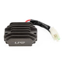 Statorregulator ensretter & pakning til Yamaha Grizzly 600 YFM600F 1998 ATV