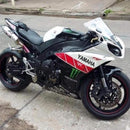 Zestaw owiewek do Yamaha YZF 1000 R1 2009-2011 Generic