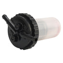 Filtro de combustível para Yamaha 2 tempos 115 HP 225 HP 250 HP 61A-24560-02 61A-24577-01