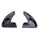 Dodge Challenger Charger rat-pagajskifter, udvidet skifterdæksel