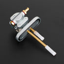 Bensintank bränslekran bränslekran för Yamaha XS650 XS750 Special XS850 XS1100 Generic