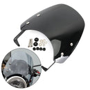 Moottoripyörän tuulilasi Triumph SCRAMBLER 1200 2019-2022 Genericille