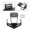 Soporte de matrícula para Yamaha YZF-R15 V3.0 2017-2019