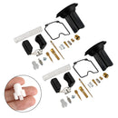 250cc ATV ATV250 EN250 GP200 GP250 MV30 2X sada na opravu karburátoru