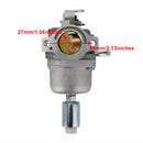 594593 591731 794572 796109 14,5-21 HP 31G777 31H707 Karburátor Karburátor