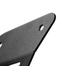 Kawasaki Vulcan S En650 Vn650 15-22 Tapa Carenado Lateral Motor CNC Negro