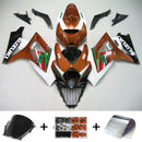 Suzuki GSXR1000 2007-2008 kåpa kit