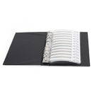 0603 SMD Chip Inductor Assorted Kit 1NH-22UH 52 VALUTEX25 Sample Book 1300stk