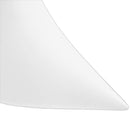 Protetor de farol dianteiro adequado para Kawasaki Zx-6R Zx 6R 94-97 95 96 Azul Genérico