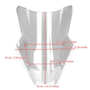 ABS frontrute i plast for KAWASAKI Z1000SX 2020-2023 generisk