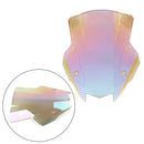 ABS frontrute i plast for KAWASAKI Z1000SX 2020-2023 generisk