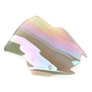 ABS frontrute i plast for KAWASAKI Z1000SX 2020-2023 generisk