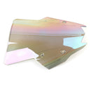 ABS frontrute i plast for KAWASAKI Z1000SX 2020-2023 generisk