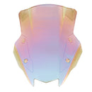 ABS frontrute i plast for KAWASAKI Z1000SX 2020-2023 generisk